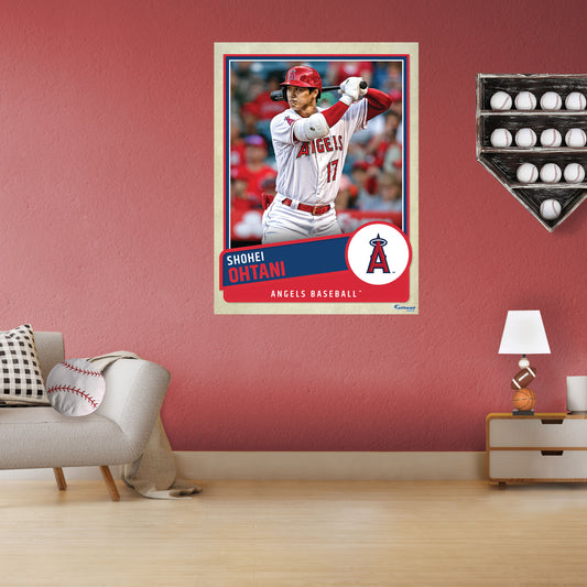 Vladimir Guerrero Jr. Poster Neon Splash Toronto Blue Jays MLB 