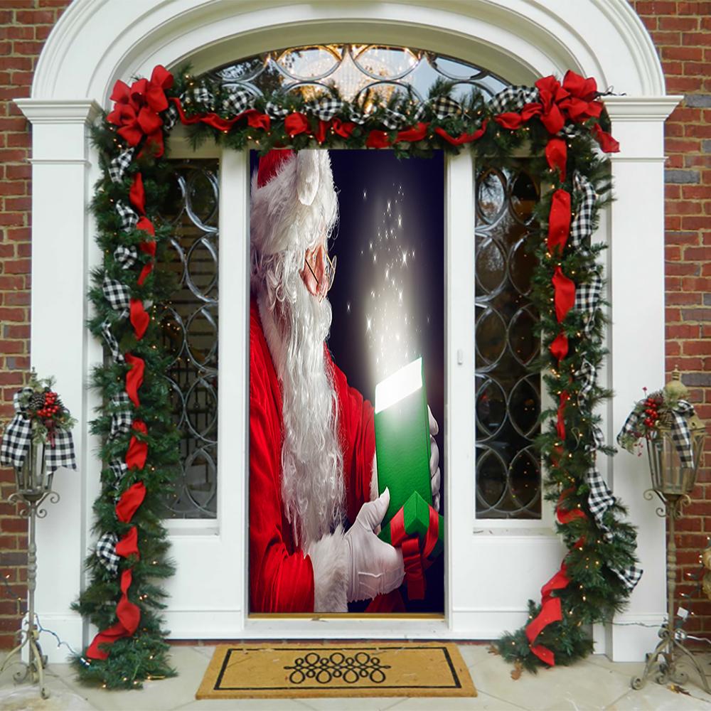 Christmas Miracles 36x80 by Fathead | Polyester