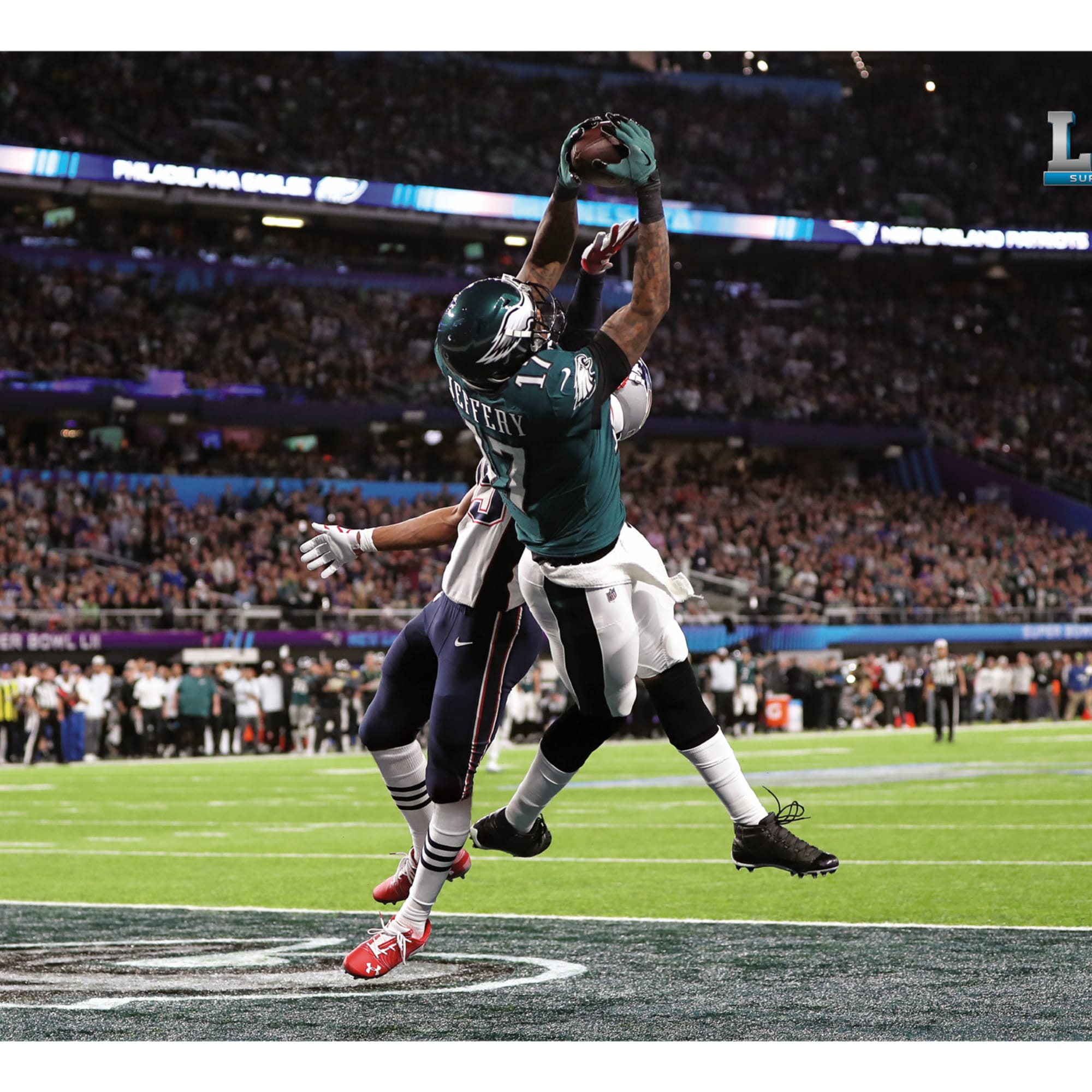 alshon jeffery super bowl