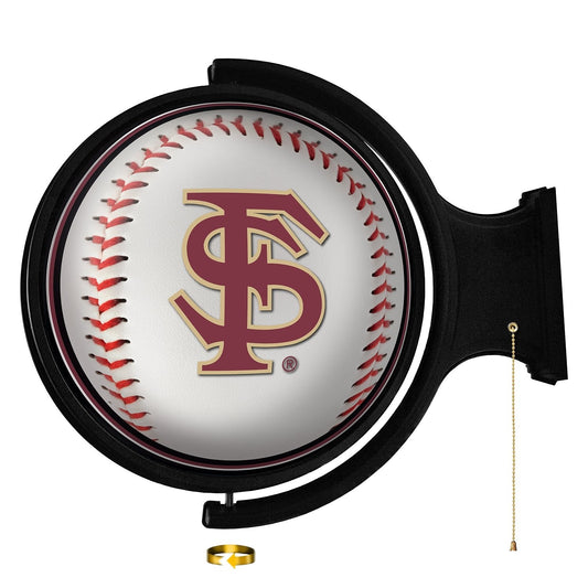 St. Louis Cardinals: Faux Barrel Top Clock