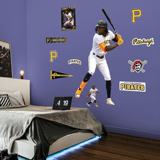New York Mets: Max Scherzer 2022 - Officially Licensed MLB Removable A –  Fathead