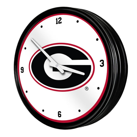 St. Louis Cardinals: Logo - Bottle Cap Lighted Wall Clock