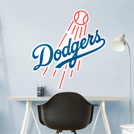 Los Angeles Dodgers: Freddie Freeman, Mookie Betts, Clayton Kershaw an –  Fathead