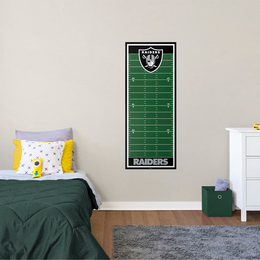 Las Vegas Raiders Wall Decals & Art – Fathead