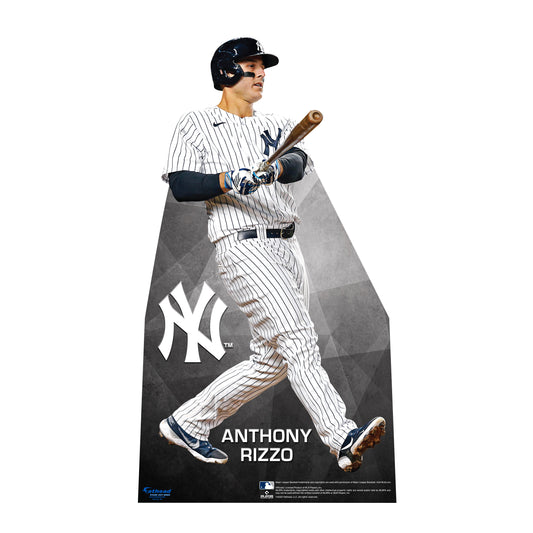 New York Yankees DJ LeMahieu Art Wall Indoor Room Outdoor Poster