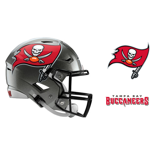 Tampa Bay Buccaneers: Mike Evans 2022 - Officially Licensed NFL Remova –  Fathead