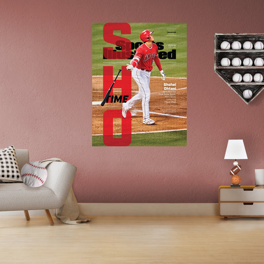 Los Angeles Angels: Mike Trout 2022 Inspirational Poster - Officially –  Fathead