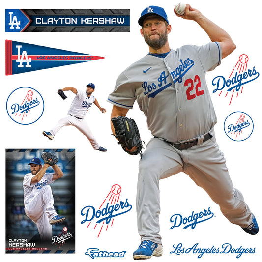 Los Angeles Dodgers: Freddie Freeman 2022 Inspirational Poster - Offic –  Fathead