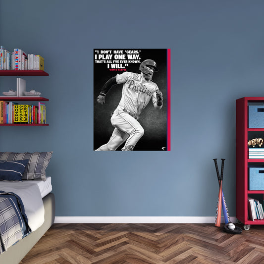 Derek Jeter Fathead Wall Decal » Moiderer's Row : Bronx Baseball