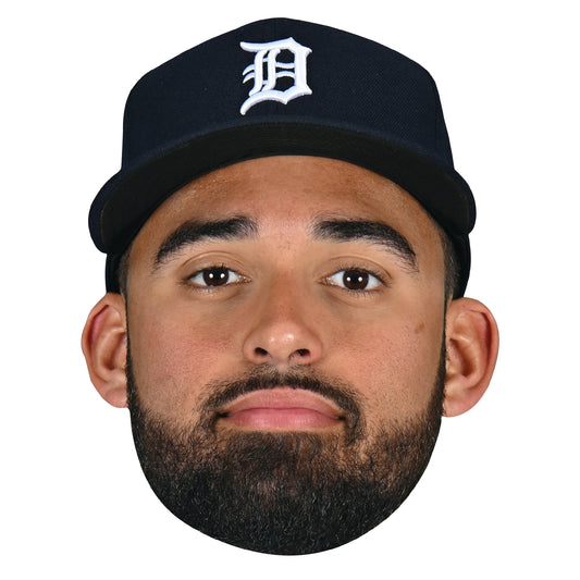 Detroit Tigers: Akil Baddoo 2022 Foam Core Cutout - Officially License –  Fathead