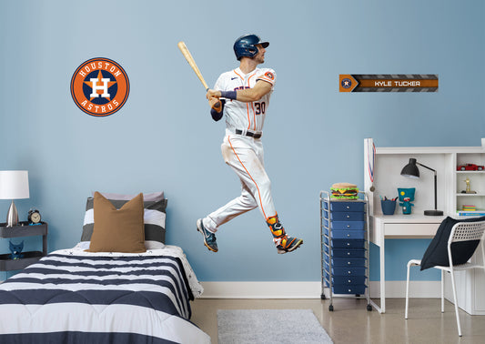 Houston Astros: José Altuve 2022 Mini Cardstock Cutout - Officially Li –  Fathead