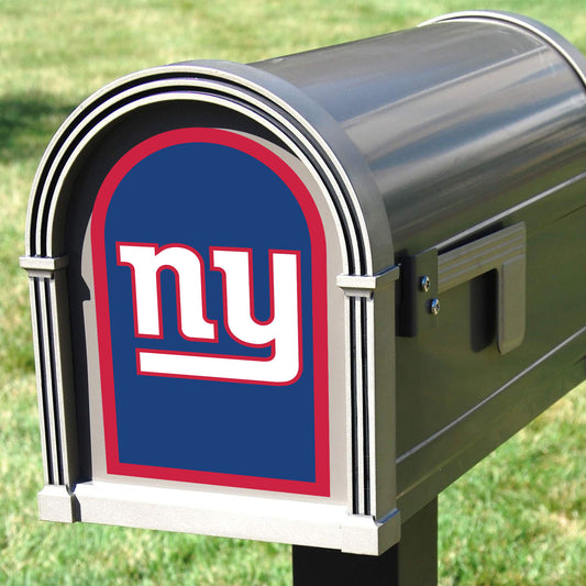 Philadelphia Eagles: Mailbox Logo - Officially Licensed NFL