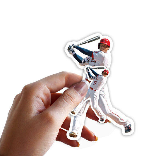 Commisioner's Trophy Foam Core Cutout - Officially Licensed MLB