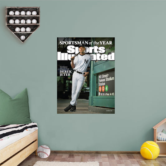 New York Yankees: Anthony Rizzo 2022 Poster - Officially Licensed