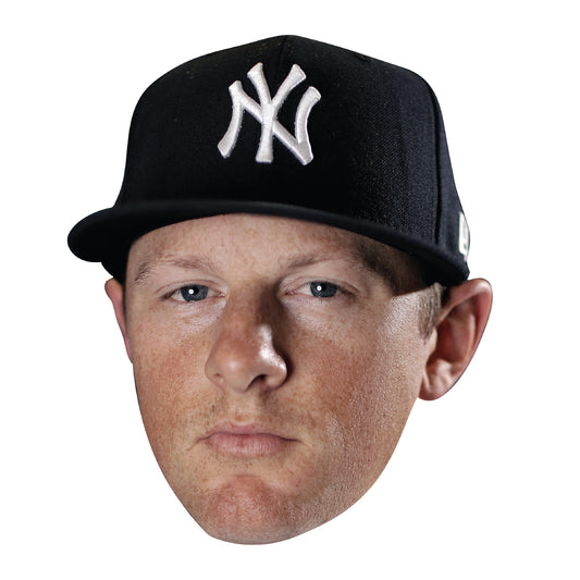 New York Yankees: Anthony Rizzo 2023 Fielding - Officially Licensed ML –  Fathead