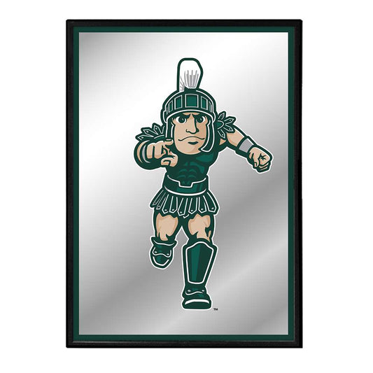 470 Spartans Fan Up! ideas  michigan state spartans, michigan state,  spartans