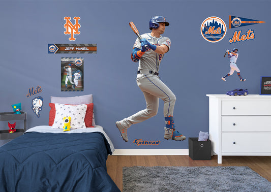 Houston Astros: 2023 Banner Personalized Name - Officially Licensed ML –  Fathead