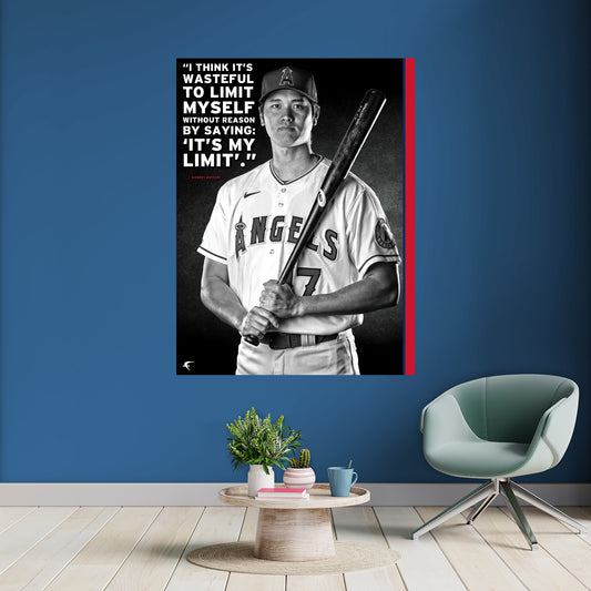 Los Angeles Dodgers: Freddie Freeman 2022 Inspirational Poster