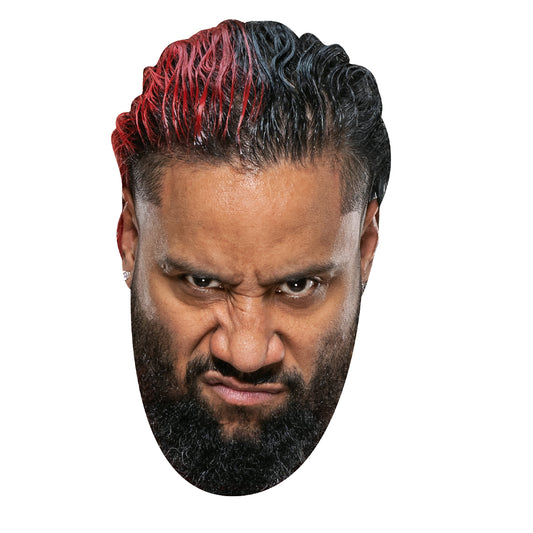 The Rock Foam Core Cutout - Officially Licensed WWE Big Head – Fathead