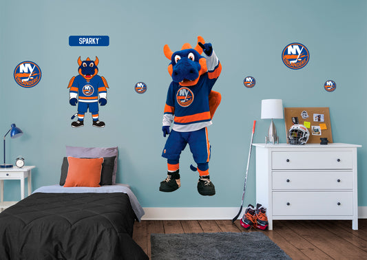 Brock Nelson 700 NHL Games With New York Islanders Home Decor