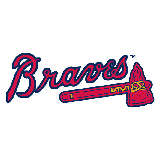 Atlanta Braves: Austin Riley 2022 Life-Size Foam Core Cutout