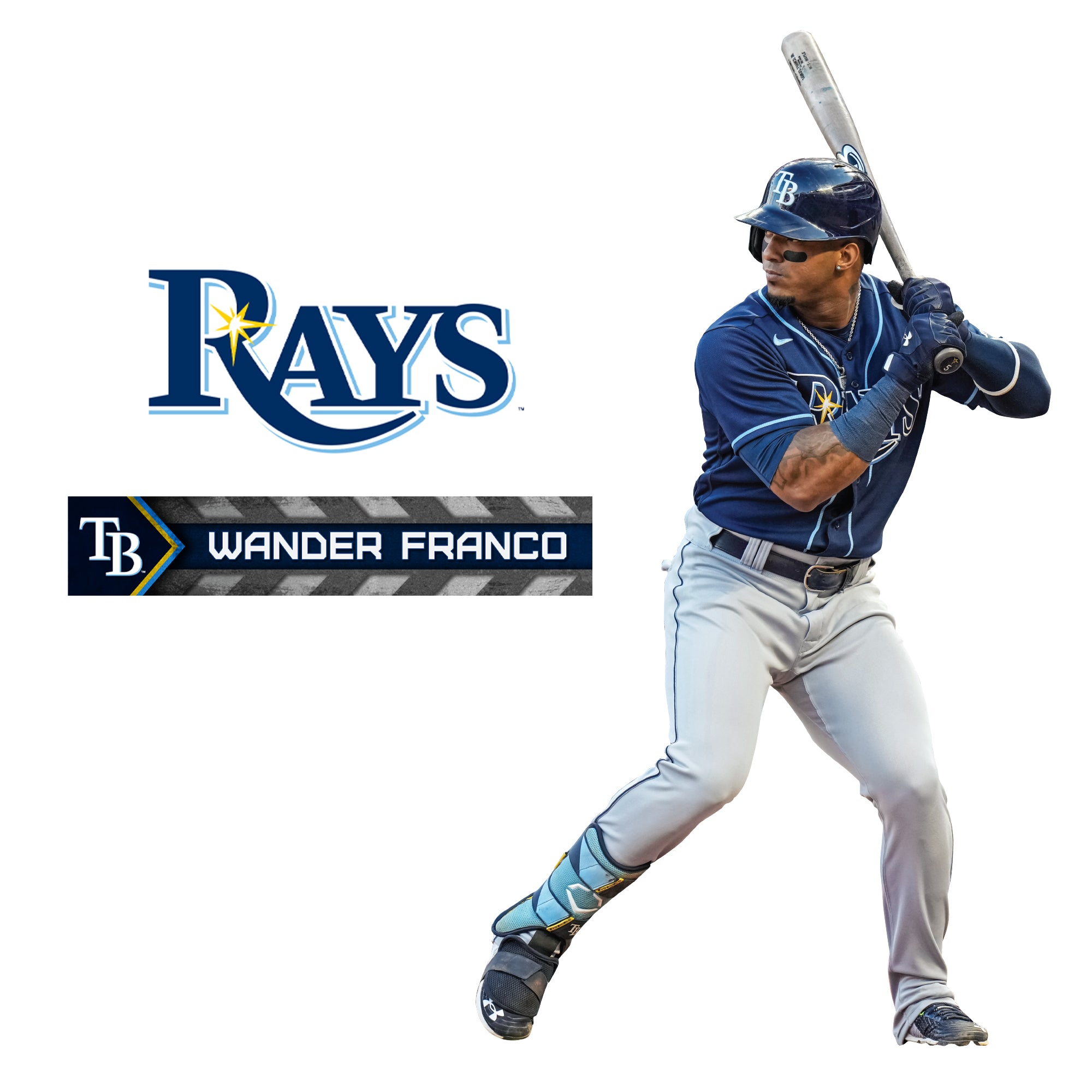 Wander Franco and the Tampa Bay Rays Are Ready to Repeat  The New York  Times