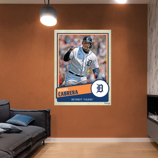 Seattle Mariners: Julio Rodriguez 2022 - Officially Licensed MLB Remov –  Fathead