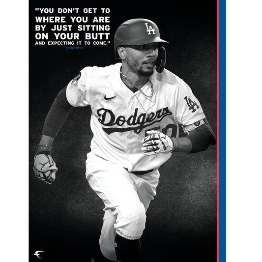 Los Angeles Dodgers: Clayton Kershaw 2022 Poster - Officially Licensed MLB  Removable Adhesive Decal