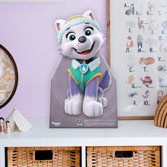 Paw Patrol: Zuma Minis - Officially Licensed Nickelodeon Removable Adh –  Fathead, zuma paw patrol