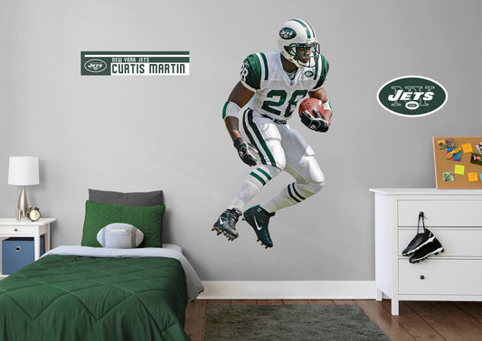 Deebo Samuel - Officially Licensed NFL Removable Wall Decal