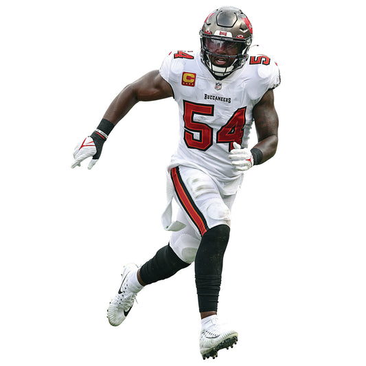 Tampa Bay Buccaneers: 2023 Badge Personalized Name - Officially Licens –  Fathead