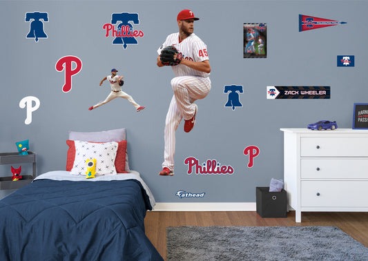 Philadelphia Phillies: Kyle Schwarber 2022 Life-Size Foam Core Cutout -  Officially Licensed MLB Stand Out