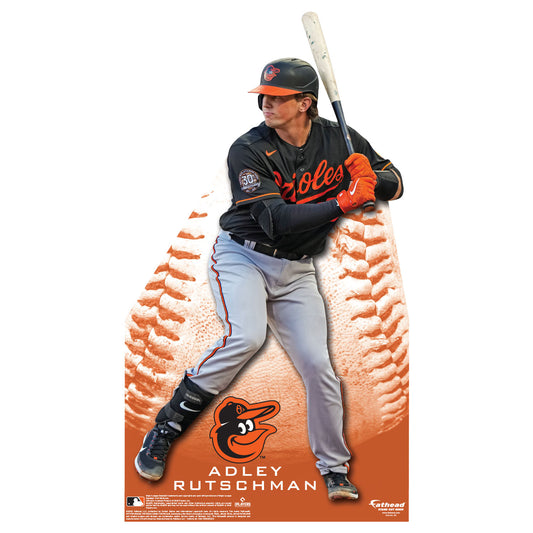 Seattle Mariners: Julio Rodríguez 2022 Poster - Officially Licensed ML –  Fathead