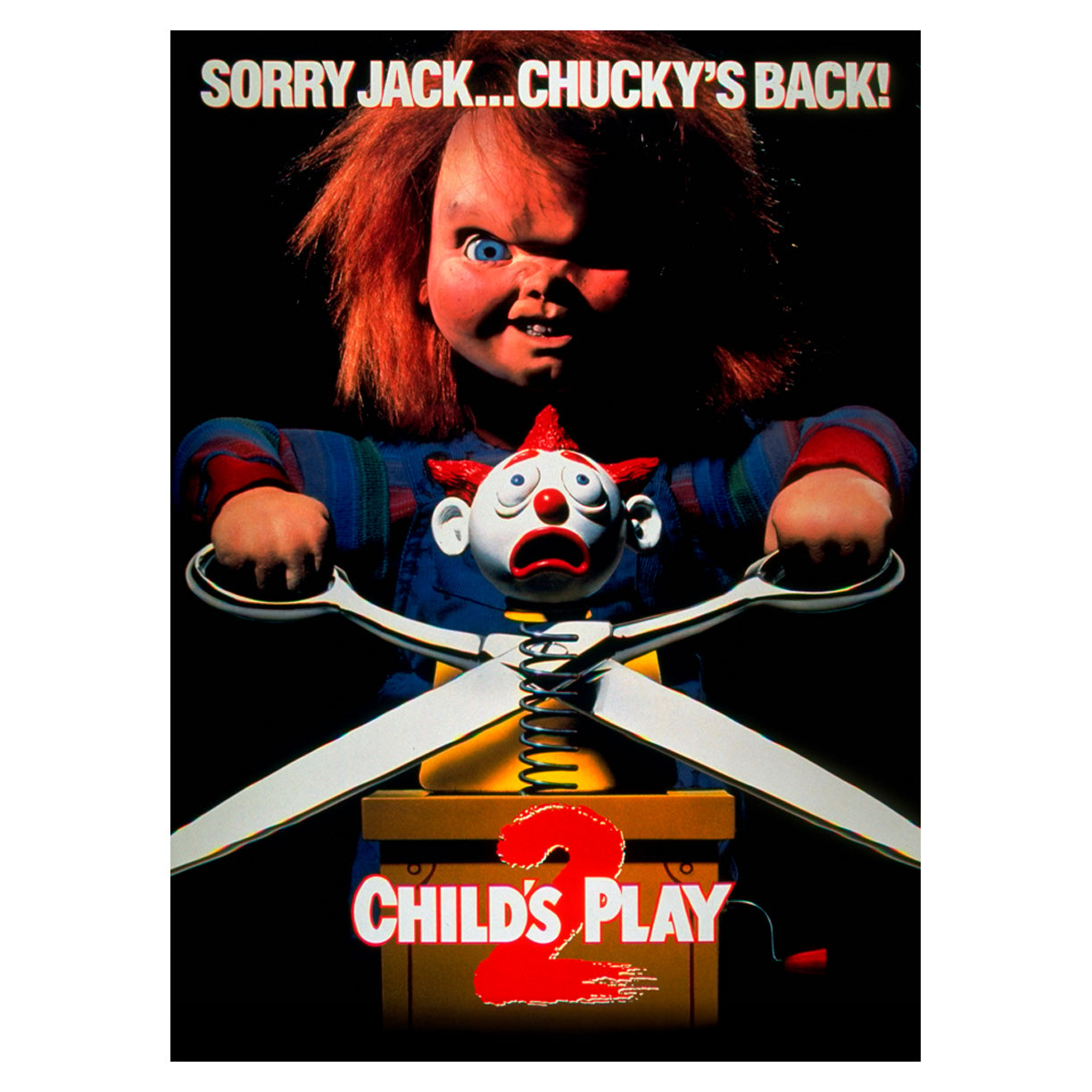 CHILD'S PLAY 2 - 1990 - John Lafia Rlkzywefppopy4v20o54
