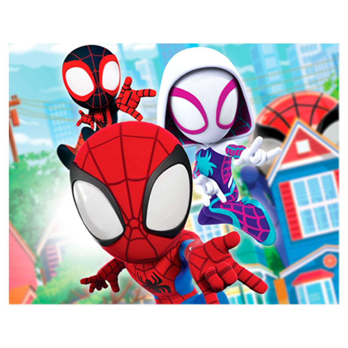 download marvel spidey and his amazing friends