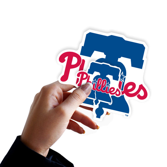 Philadelphia Phillies: Bryce Harper 2022 Mini Cardstock Cutout - Offic –  Fathead