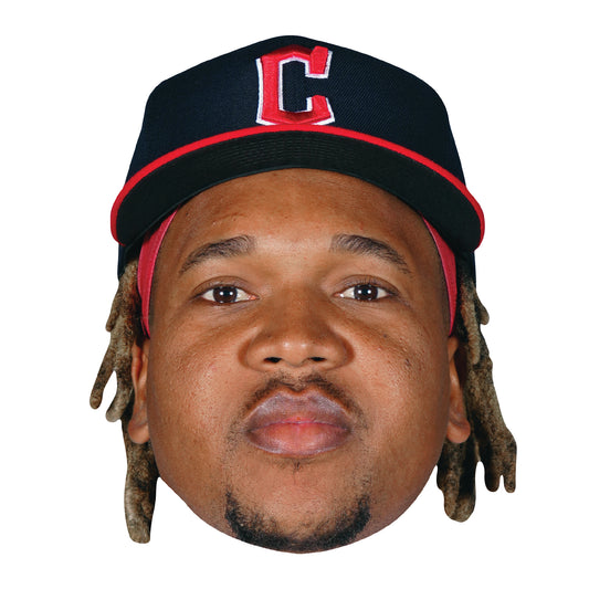 Cleveland Guardians: Josh Naylor 2022 Foam Core Cutout - Officially  Licensed MLB Big Head