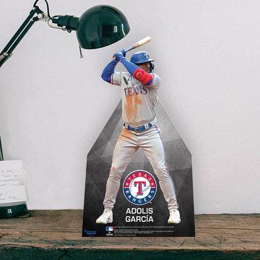 Seattle Mariners: Julio Rodriguez 2022 Mini Cardstock Cutout