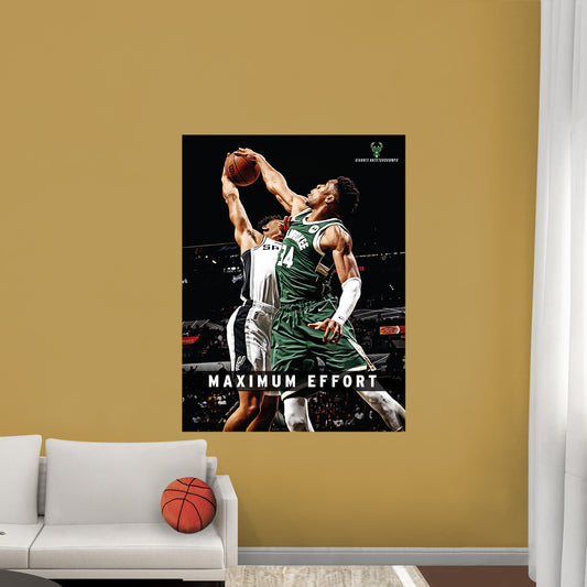 Memphis Grizzlies: Ja Morant Artistic Poster - Officially Licensed NBA –  Fathead