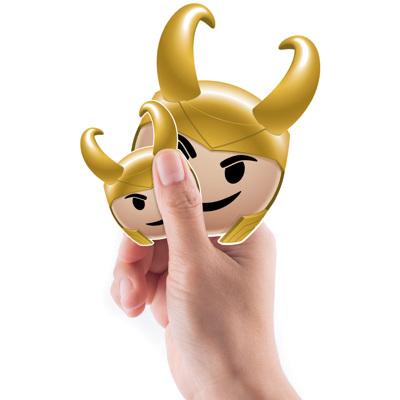 loki emoji copy paste