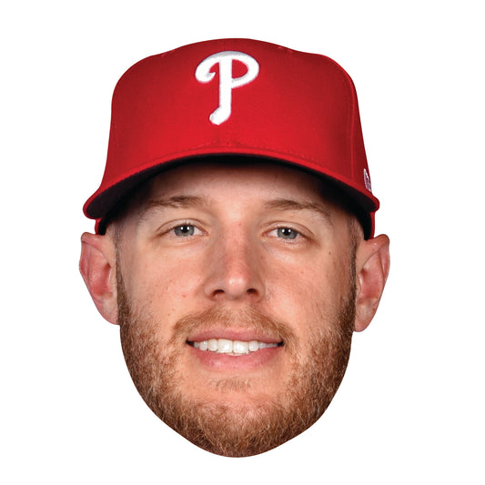 Philadelphia Phillies: Bryce Harper 2022 Inspirational Poster - Offici –  Fathead