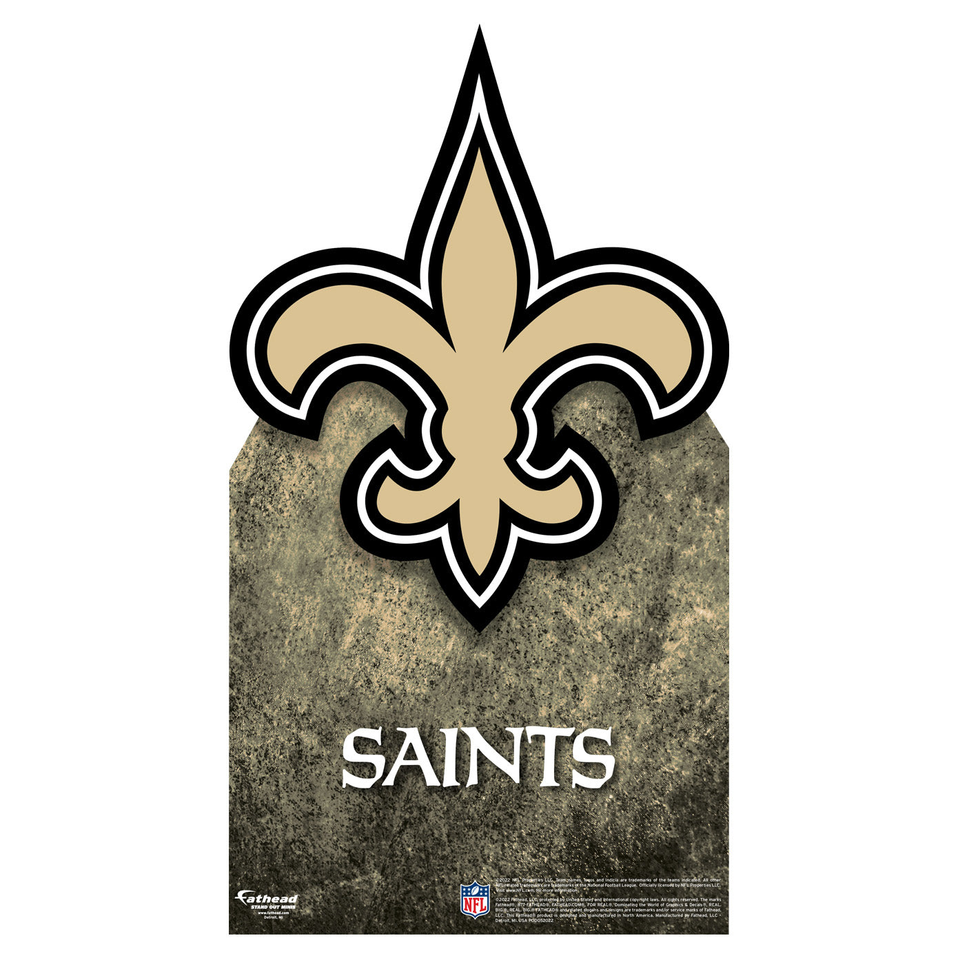 New Orleans Saints Gifts, Gear, Saints Division Champs, 42% OFF