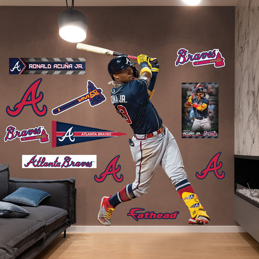 Pittsburgh Pirates Wall Decor – Fathead