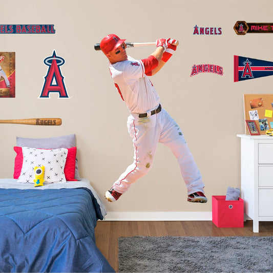 Atlanta Braves: Ronald Acuña Jr. 2022 Mini Cardstock Cutout - Official –  Fathead