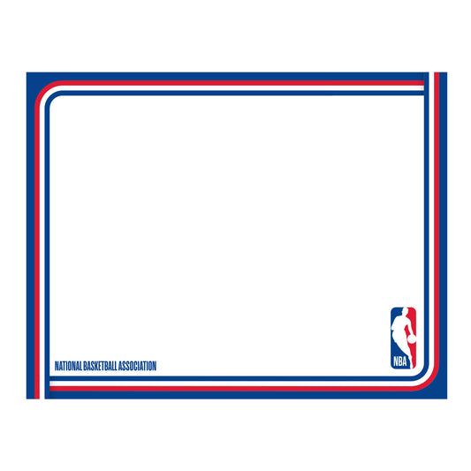 Los Angeles Lakers: Anthony Davis Dry Erase Whiteboard - Officially  Licensed NBA Removable Adhesive Decal