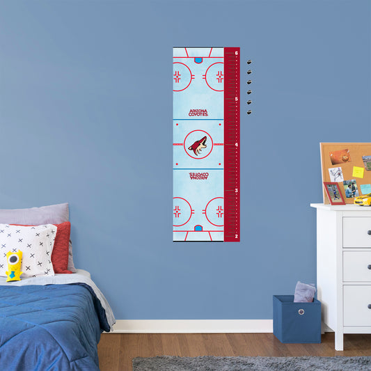 Minnesota Twins: Byron Buxton 2021 Growth Chart - Officially Licensed