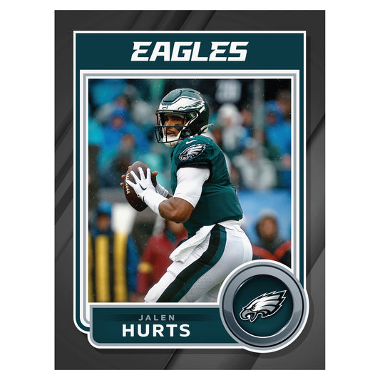 philadelphia eagles fathead