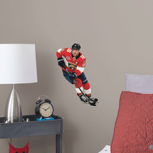 Buffalo Sabres: Tage Thompson 2023 Life-Size Foam Core Cutout - Offici –  Fathead