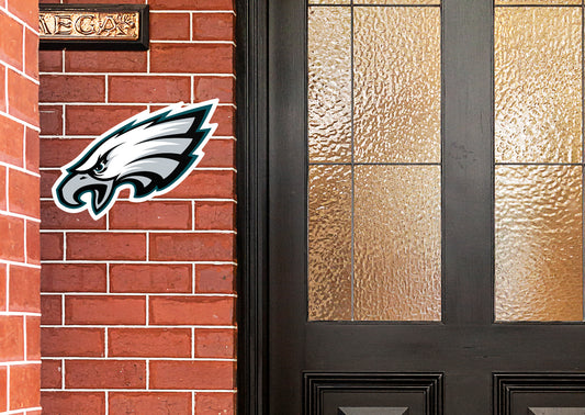 Philadelphia Eagles: 2022 Logo Mini Cardstock Cutout - Officially Licensed  NFL Stand Out