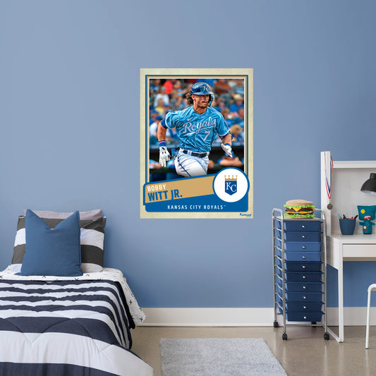 Seattle Mariners: Julio Rodriguez 2022 Mini Cardstock Cutout - Officia –  Fathead